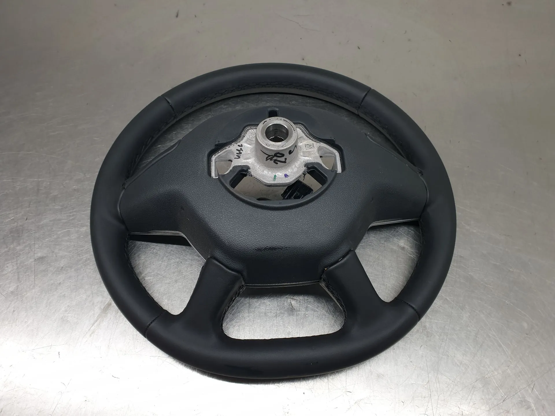 Volante DACIA Sandero III Imagem-4