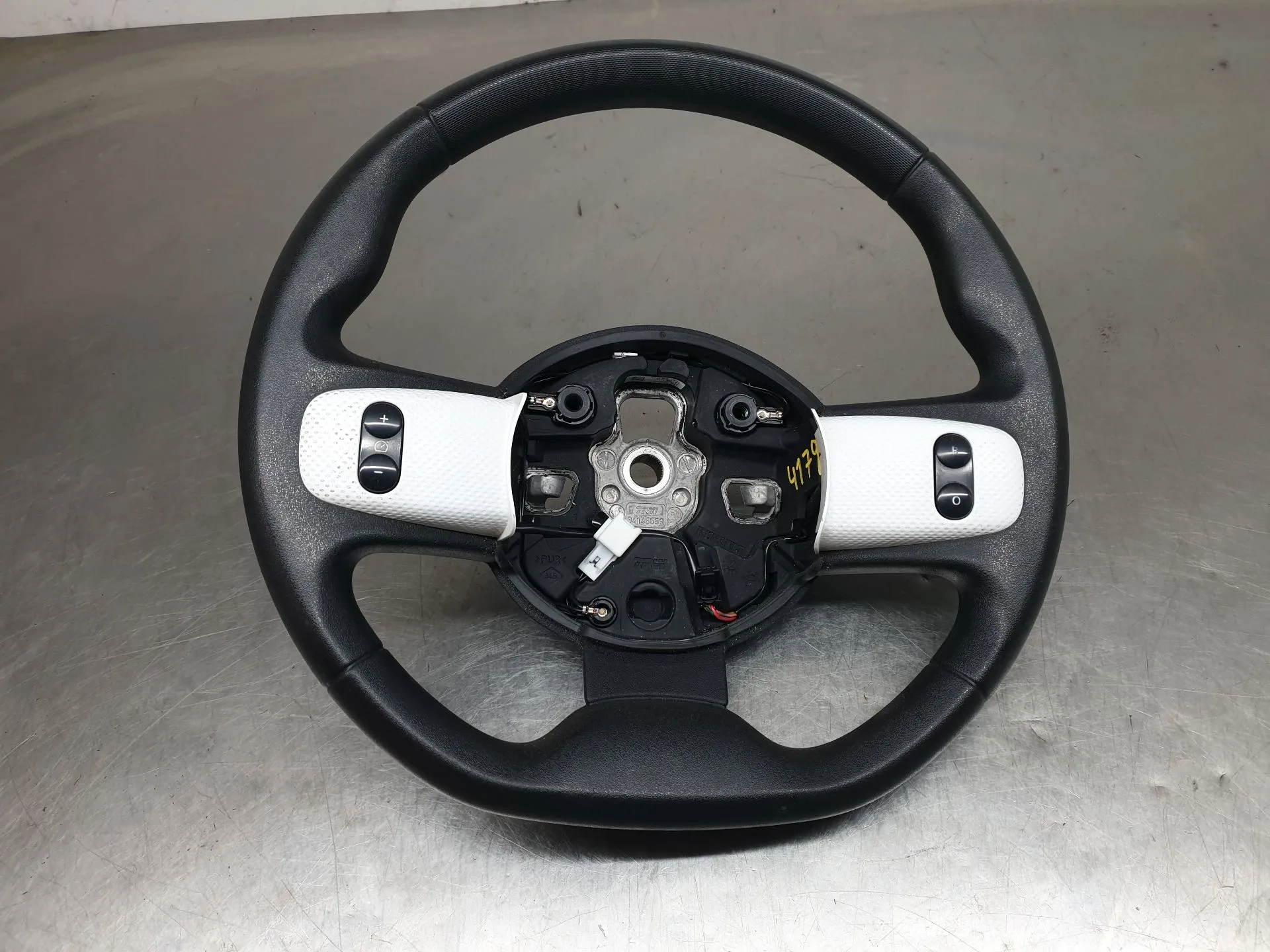 Volante RENAULT Twingo III (BCM_)