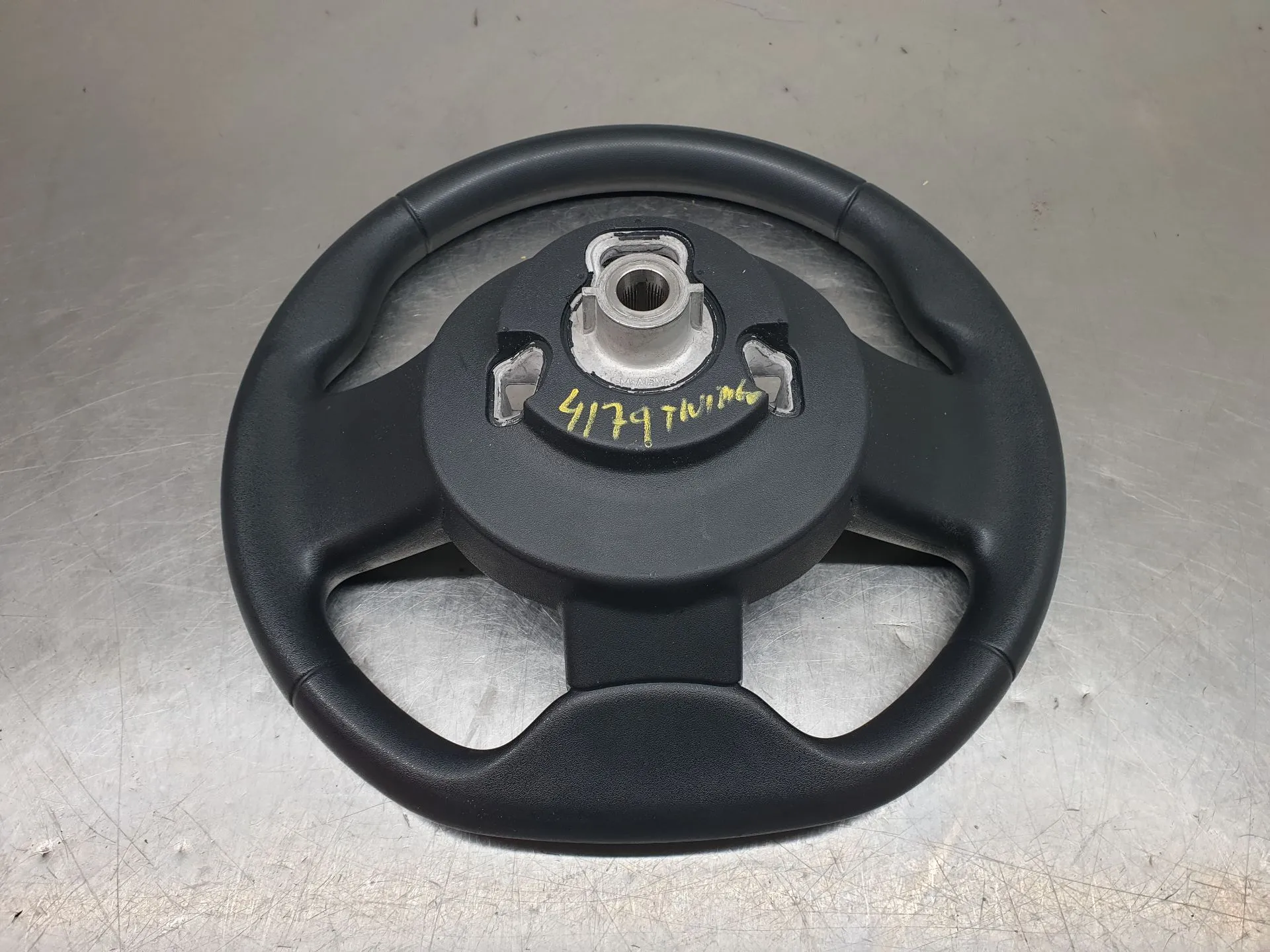 Volante RENAULT Twingo III (BCM_) Imagem-4