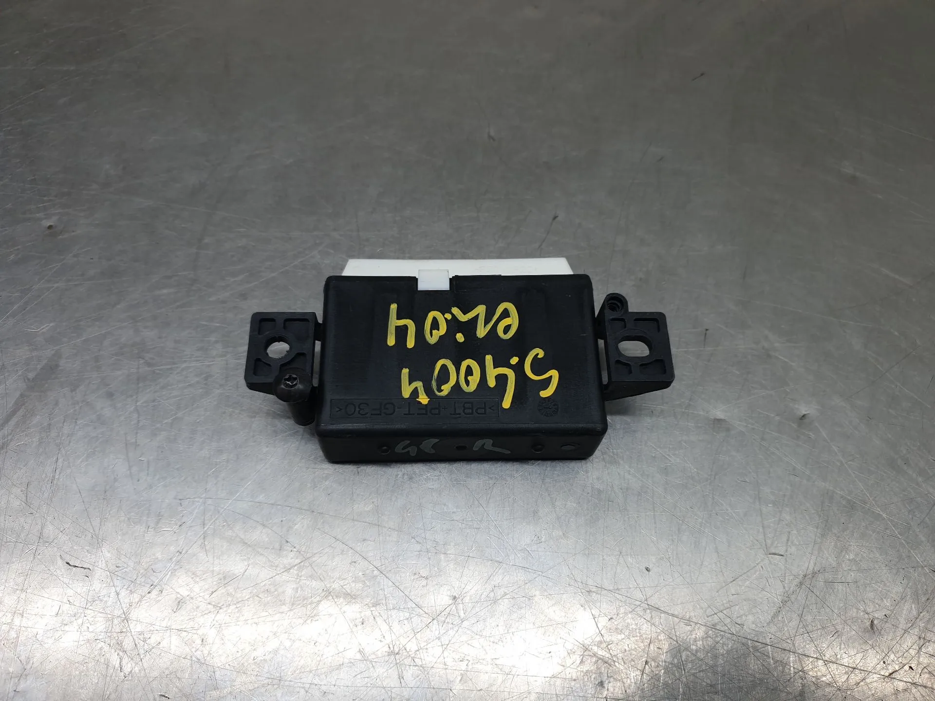 Módulo de aparcamiento RENAULT Clio IV (BH_)