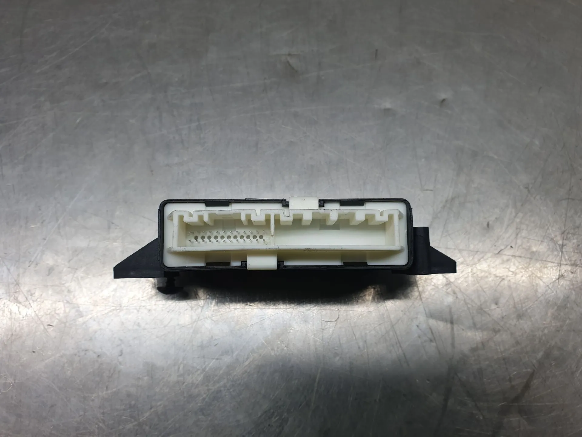 Parking PDC Control Unit Module RENAULT Clio IV (BH_) Imagem-1