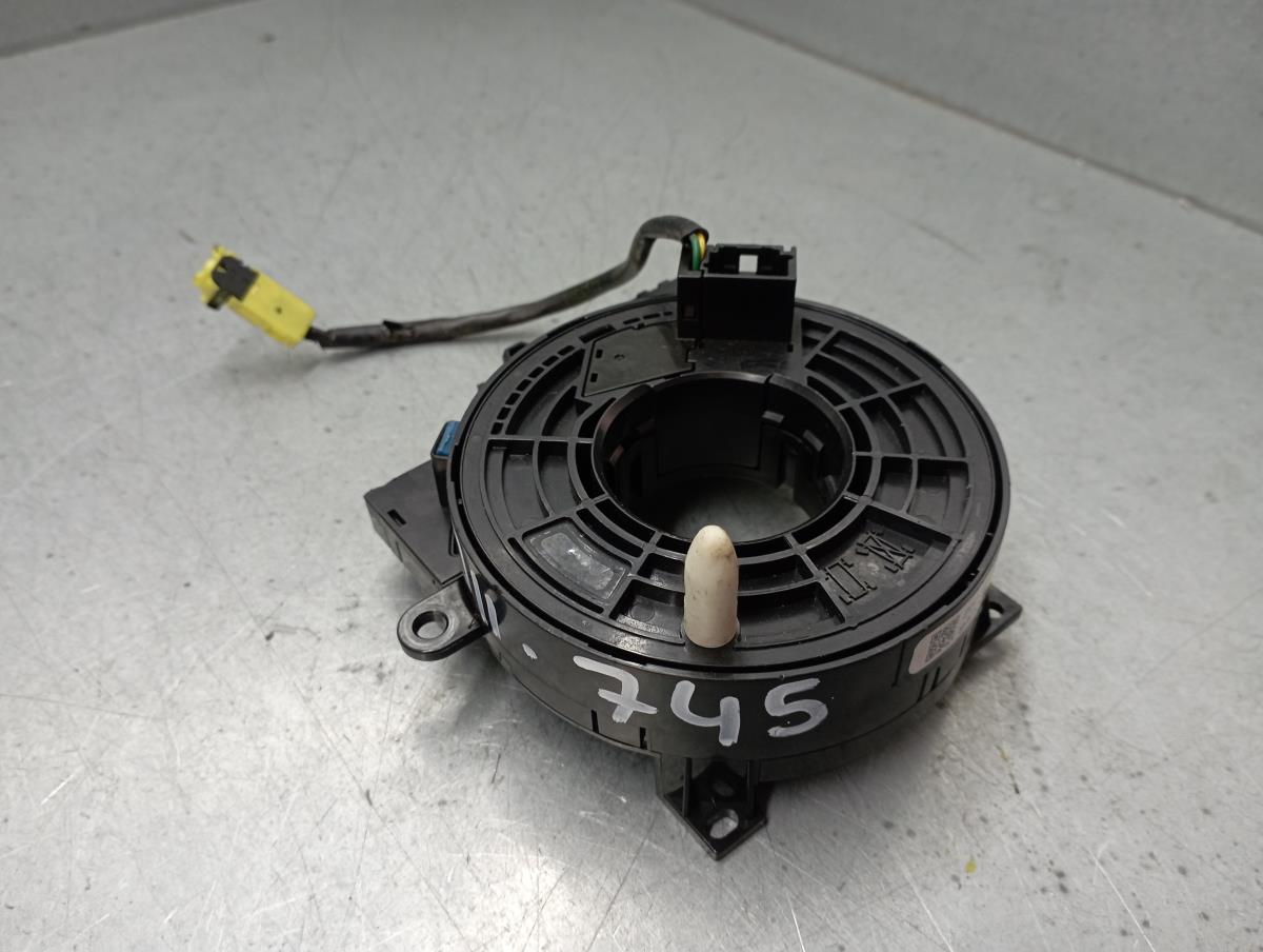 Fita de airbags NISSAN Qashqai II (J11)