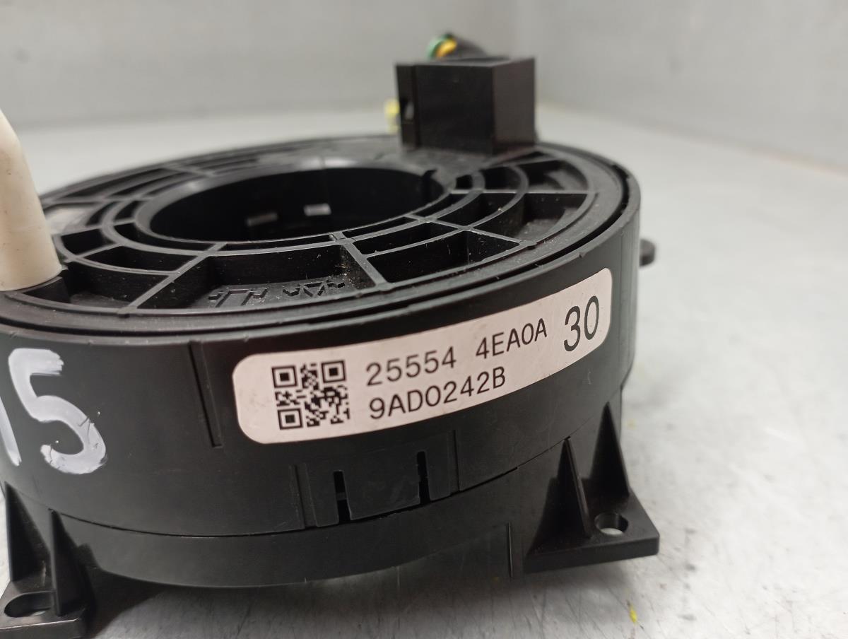 Fita de airbags NISSAN Qashqai II (J11) Imagem-2