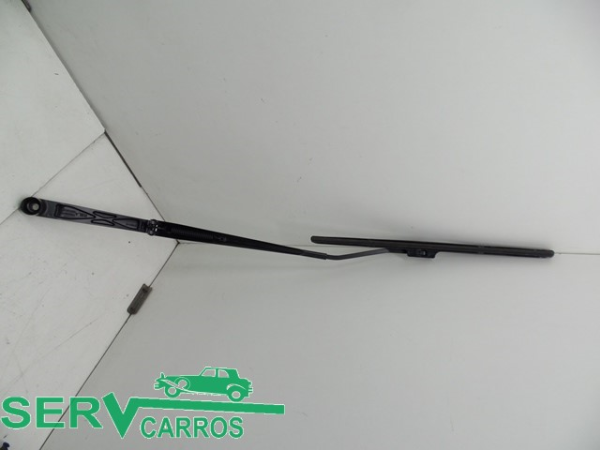 Windscreen wiper arm Right front NISSAN Qashqai II (J11) Imagem-1