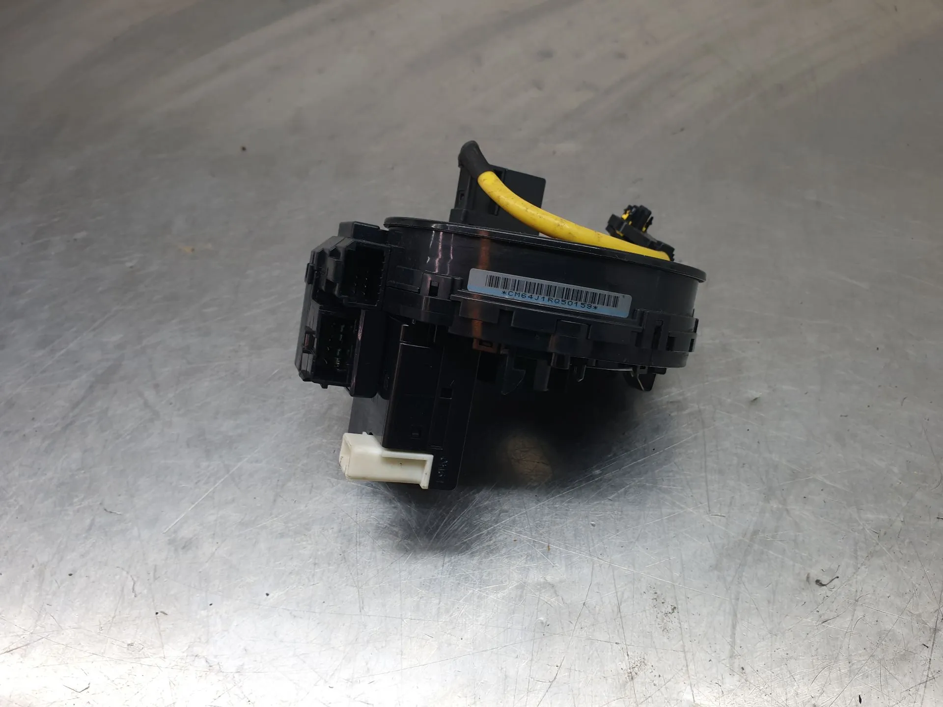 Airbag strap SUZUKI Vitara (LY) Imagem-2