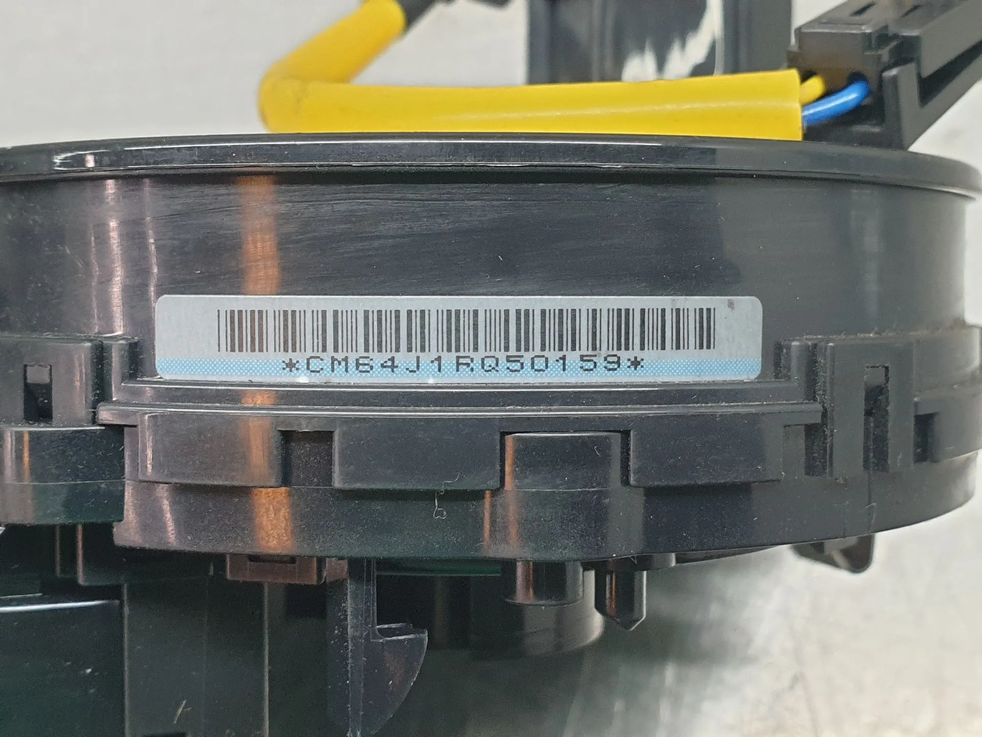 Airbag strap SUZUKI Vitara (LY) Imagem-3