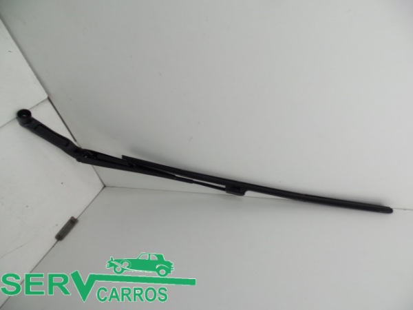 Windscreen wiper arm Left front NISSAN Qashqai II (J11)