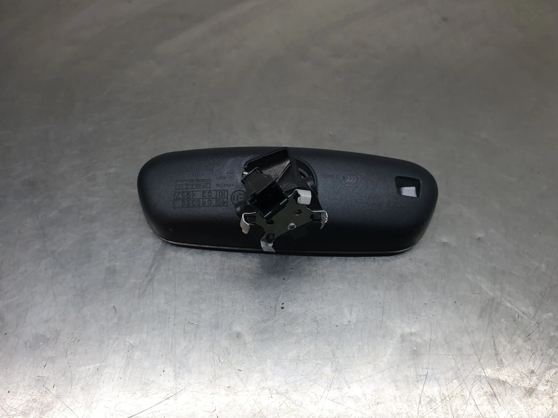 Specchietto retrovisore interno PEUGEOT 2008 II (U_) Imagem-2