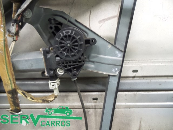 Elevador vidros frente direito RENAULT Espace/Grand Espace III (JE0_)