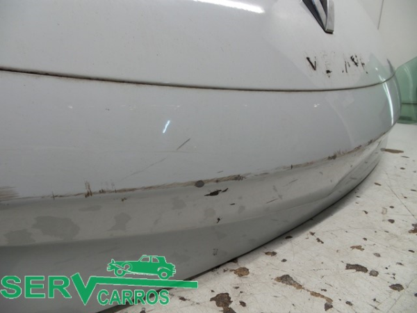 Tailgate / Trunk lid RENAULT Megane II (BM0/1_, CM0/1_) Imagem-1