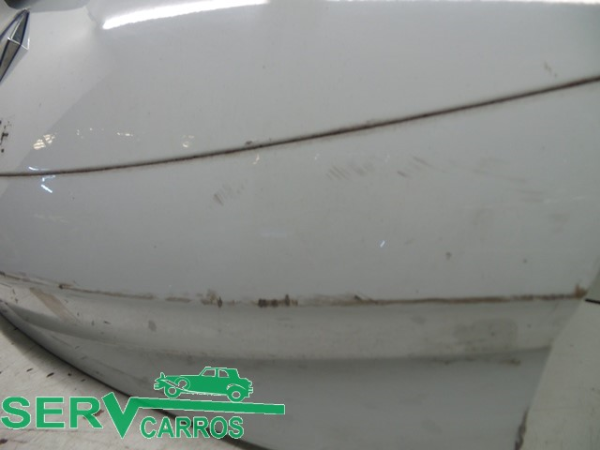 Tailgate / Trunk lid RENAULT Megane II (BM0/1_, CM0/1_) Imagem-2