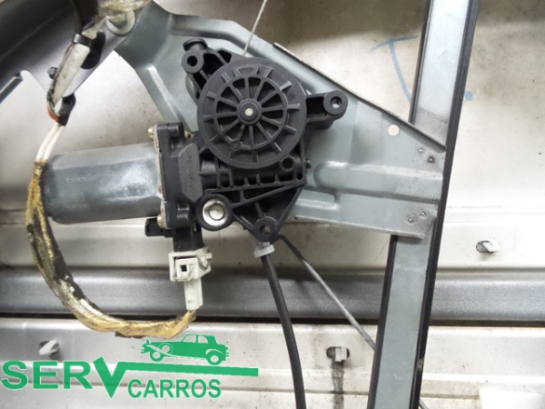 Elevador vidros frente direito RENAULT Espace/Grand Espace III (JE0_)