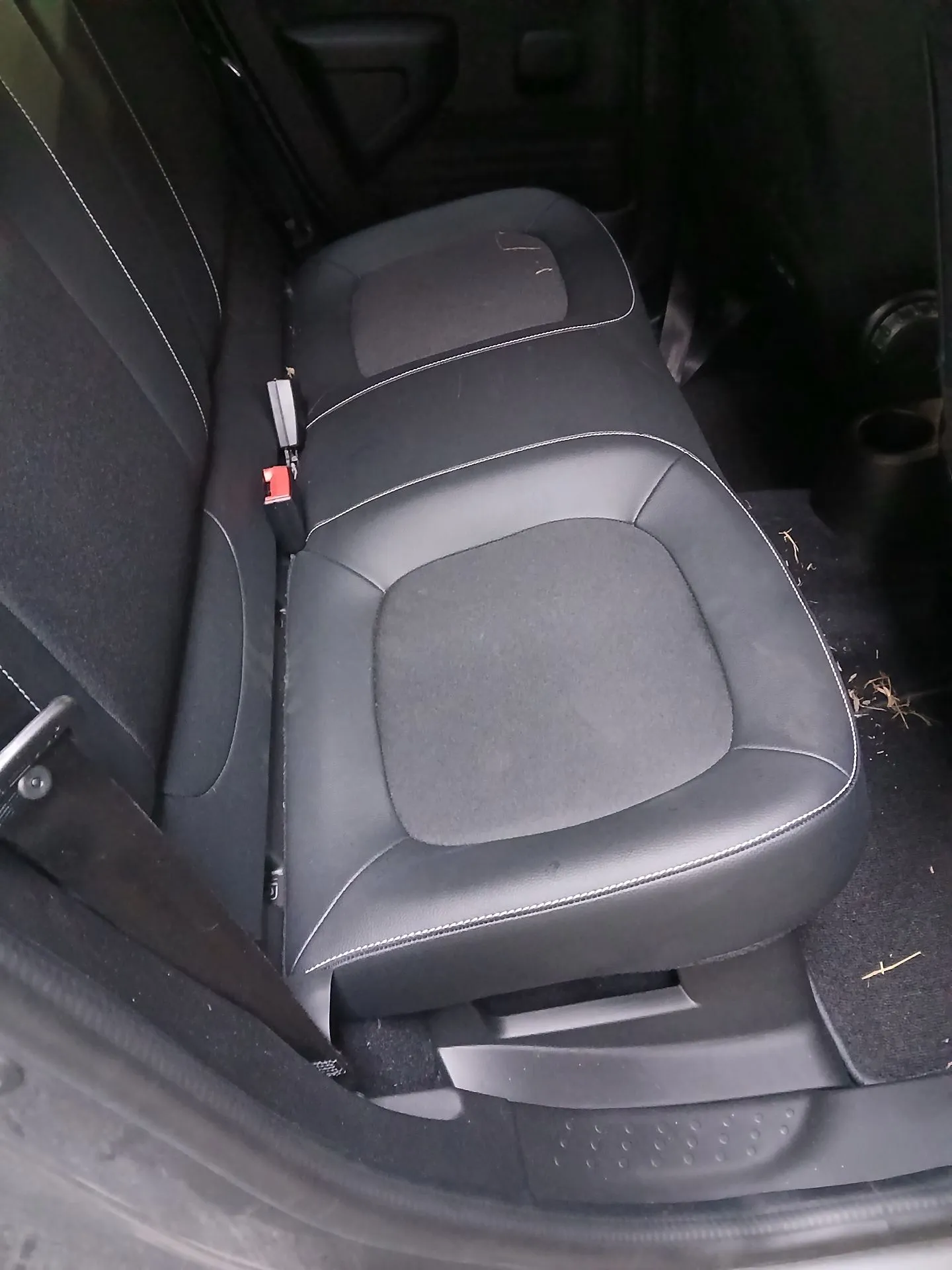 Conjunto de Bancos RENAULT Twingo III (BCM_) Imagem-5