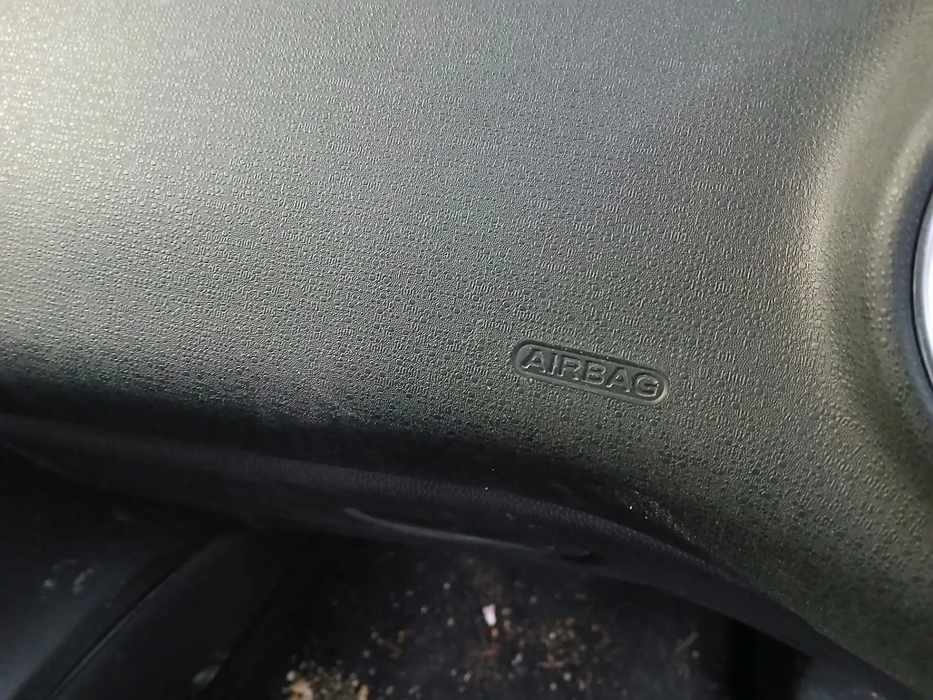 Kit de Airbags FORD Fiesta VI (CB1, CCN) Imagem-2