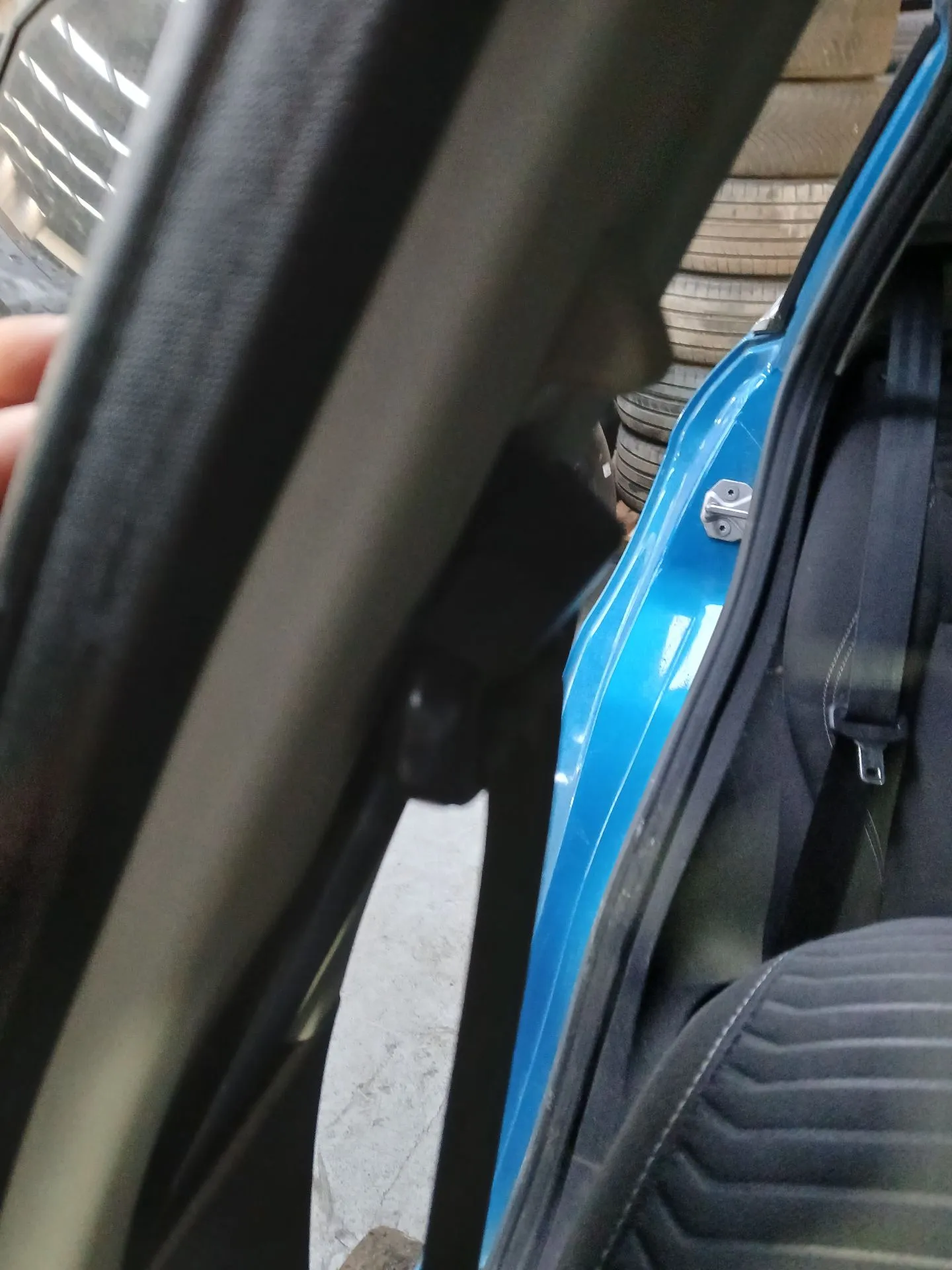 Kit de Airbags FORD Fiesta VI (CB1, CCN) Imagem-3