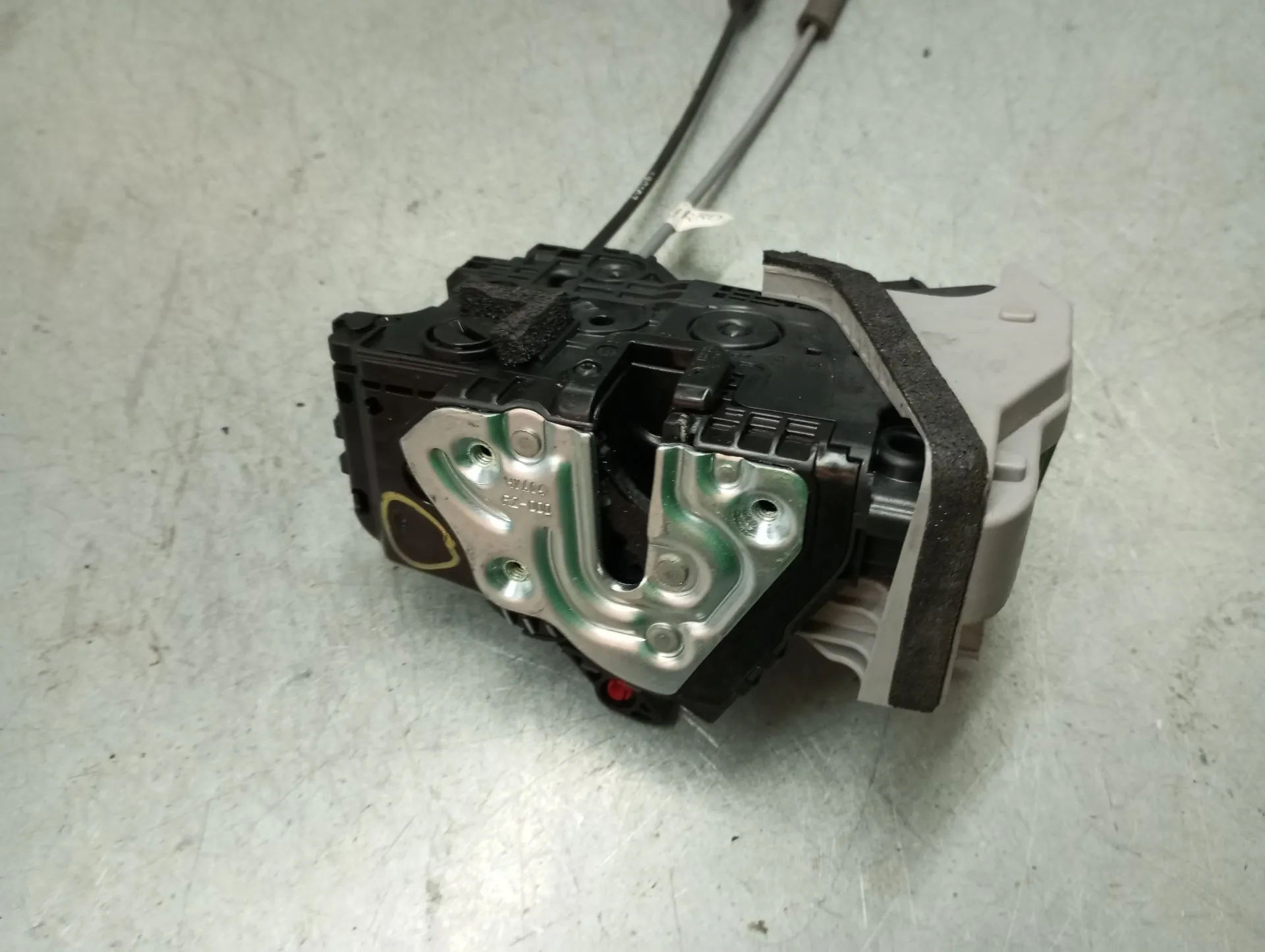 Fechadura / fecho porta trás direito HYUNDAI Kauai (OS) Imagem-3