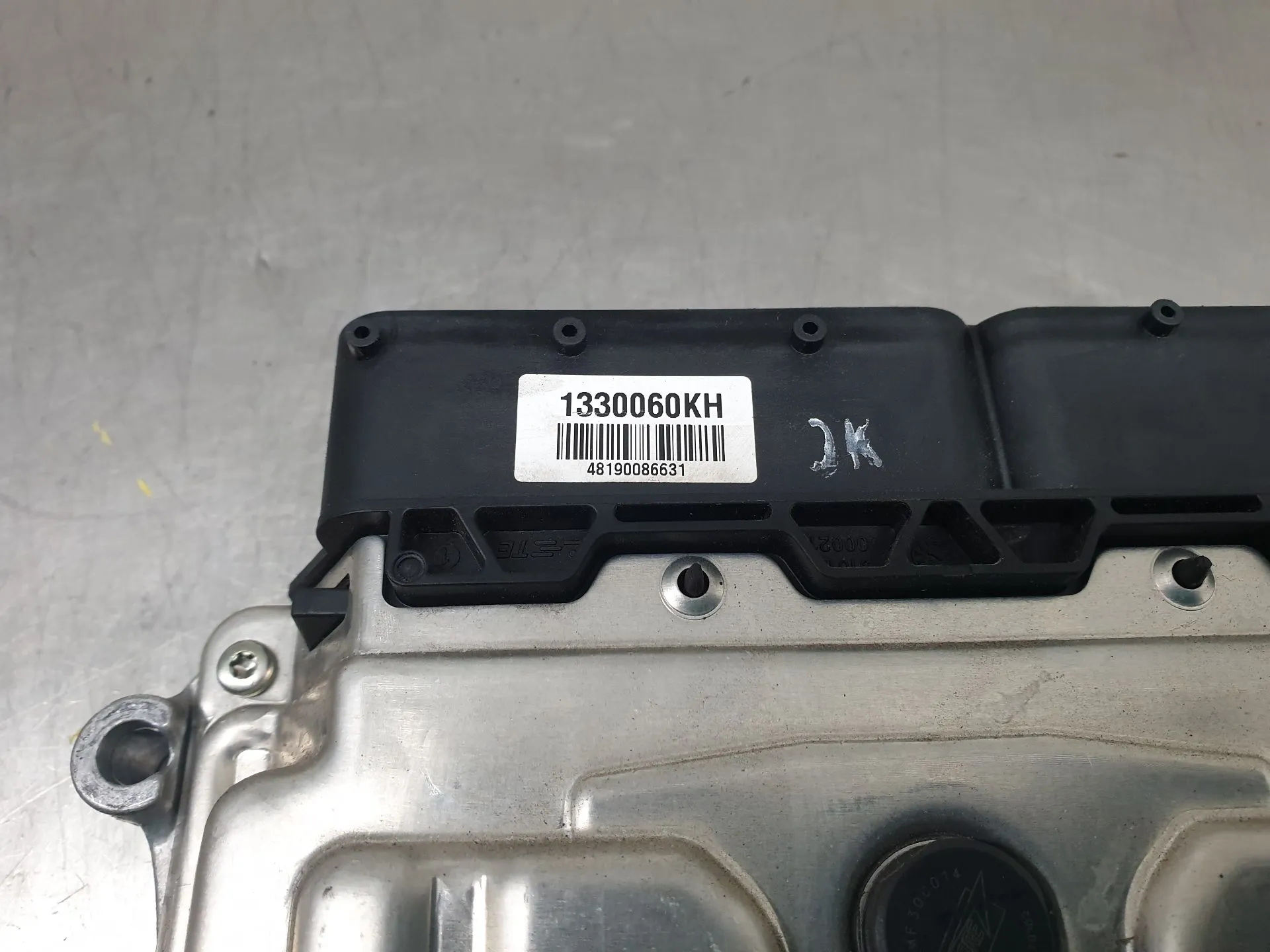 Centralina motor / ECU HYUNDAI Kauai (OS) Imagem-4