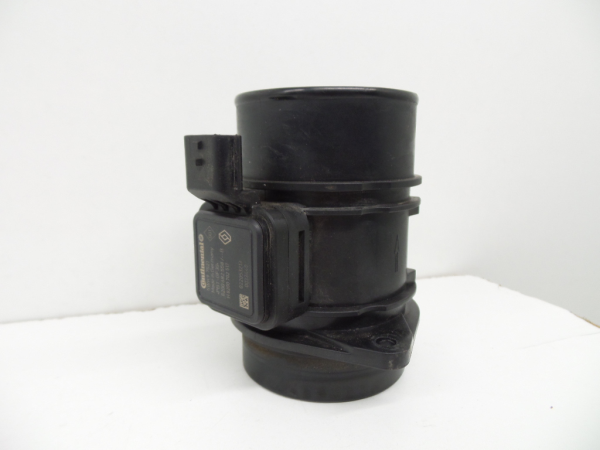 Mass Air Flow Sensor (MAF) RENAULT Megane III (BZ0_)