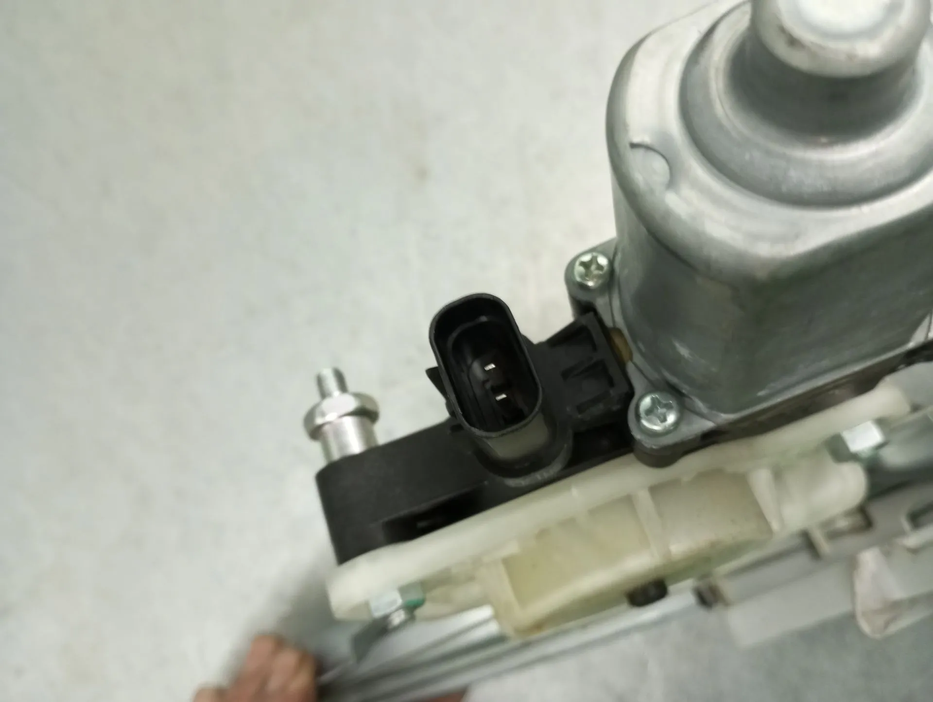 Elevalunas delantero derecho HYUNDAI Kauai (OS) Imagem-4