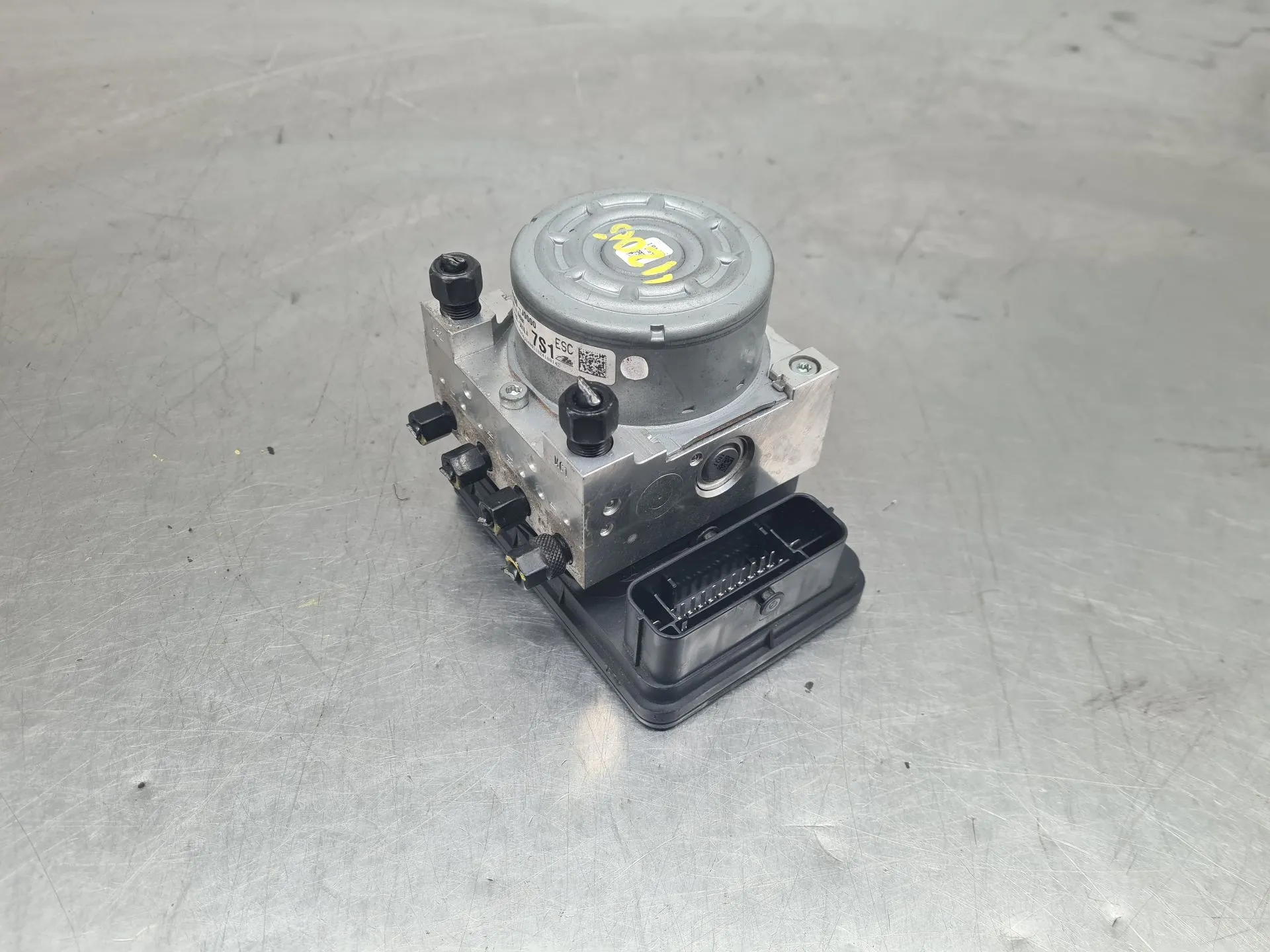 ABS HYUNDAI Kauai (OS) Imagem-1