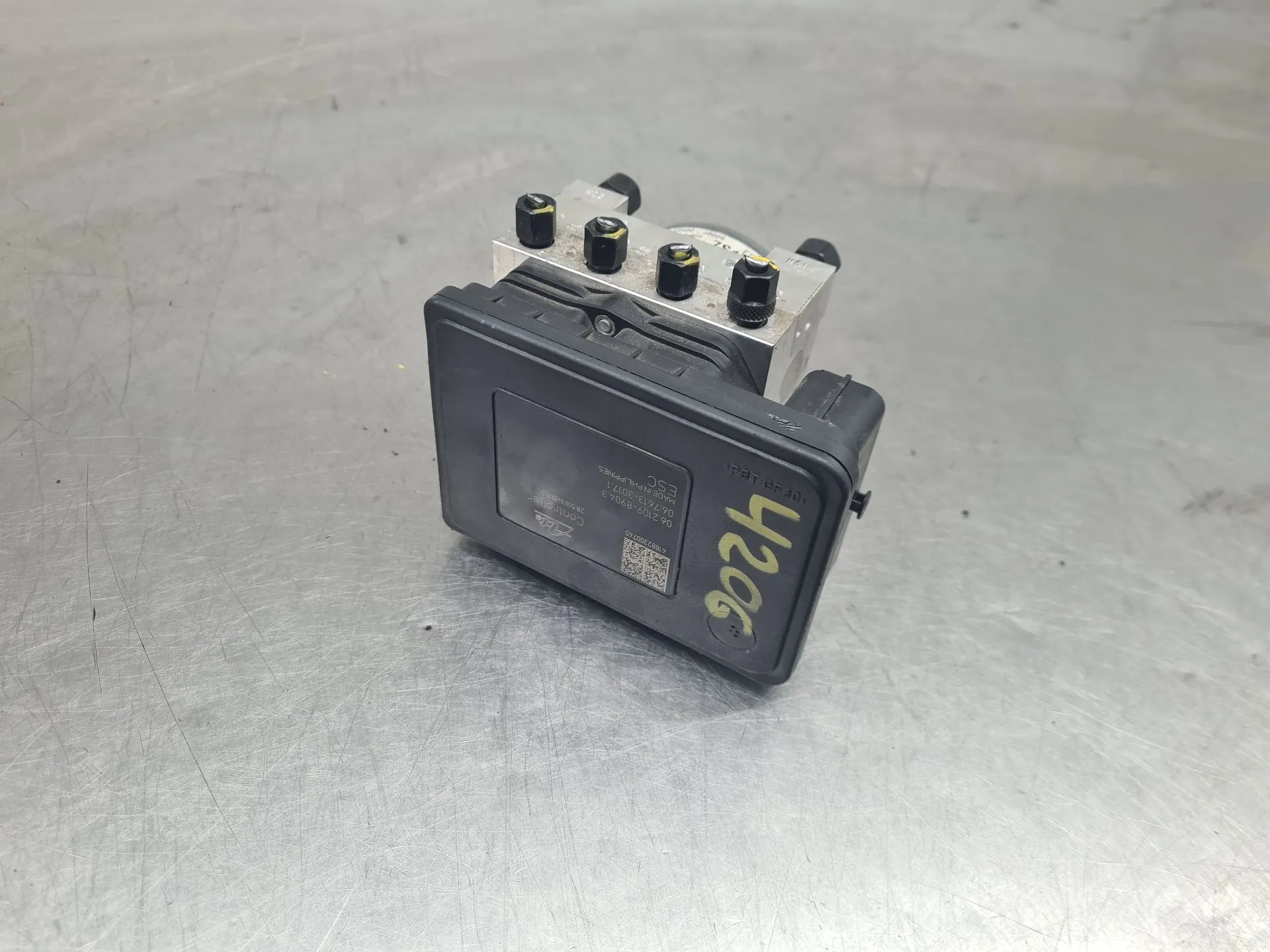 ABS HYUNDAI Kauai (OS) Imagem-2