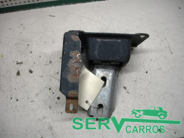 Supporto Motore PEUGEOT 207 (WA_, WC_) Imagem-1