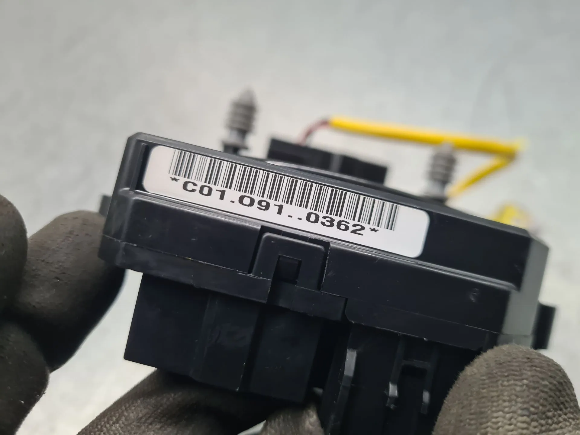 Ruban d'airbag HYUNDAI Kauai (OS) Imagem-2