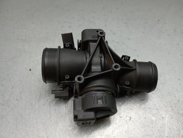 Corpo farfallato PEUGEOT 207 (WA_, WC_) Imagem-1