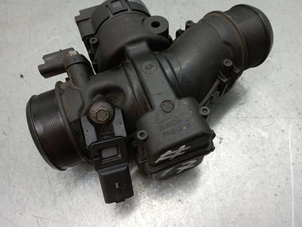 Corpo farfallato PEUGEOT 207 (WA_, WC_) Imagem-4