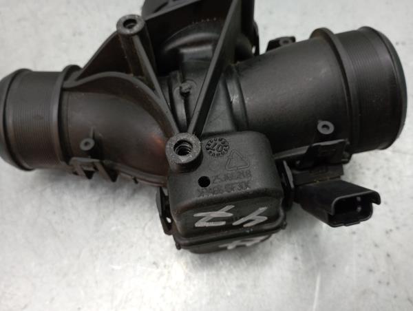 Corpo farfallato PEUGEOT 207 (WA_, WC_) Imagem-5