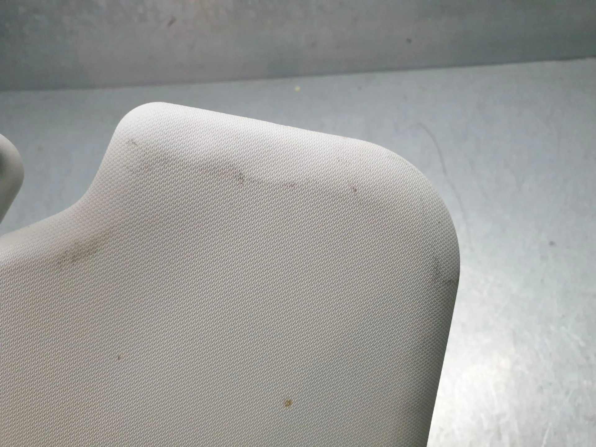 Pála de sol esquerda FORD Fiesta VI (CB1, CCN) Imagem-3