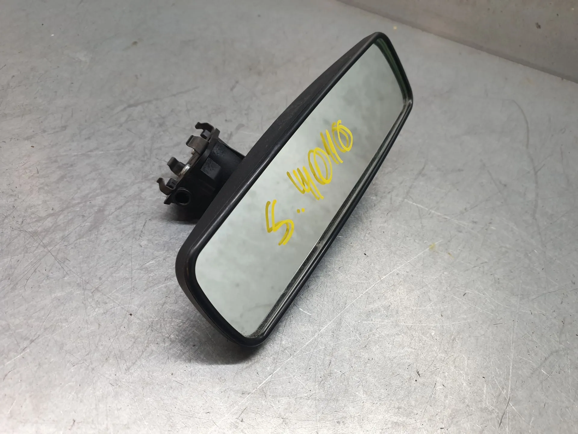 Espelho retrovisor interior PEUGEOT 208 II Imagem-1