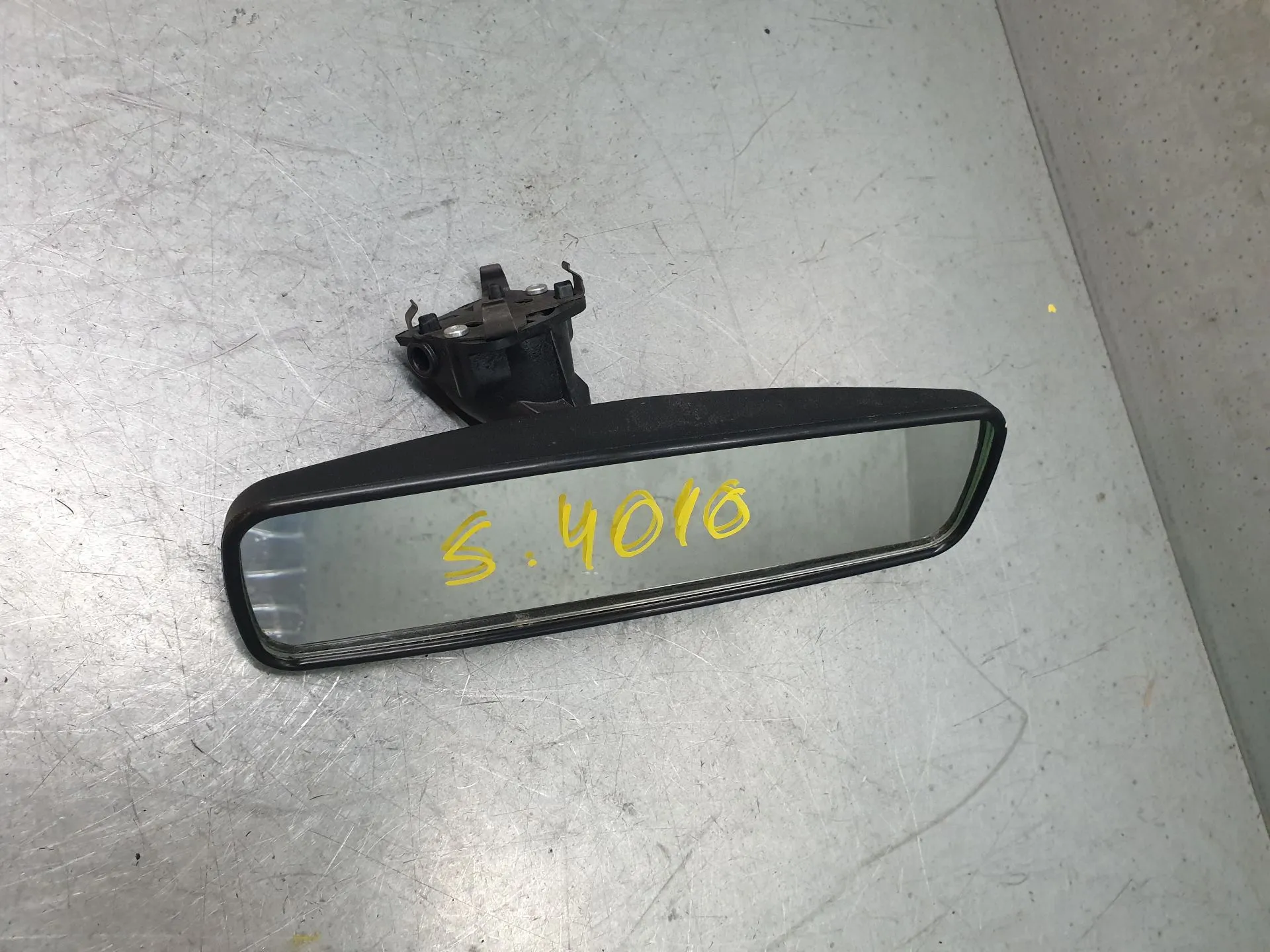 Espelho retrovisor interior PEUGEOT 208 II Imagem-2