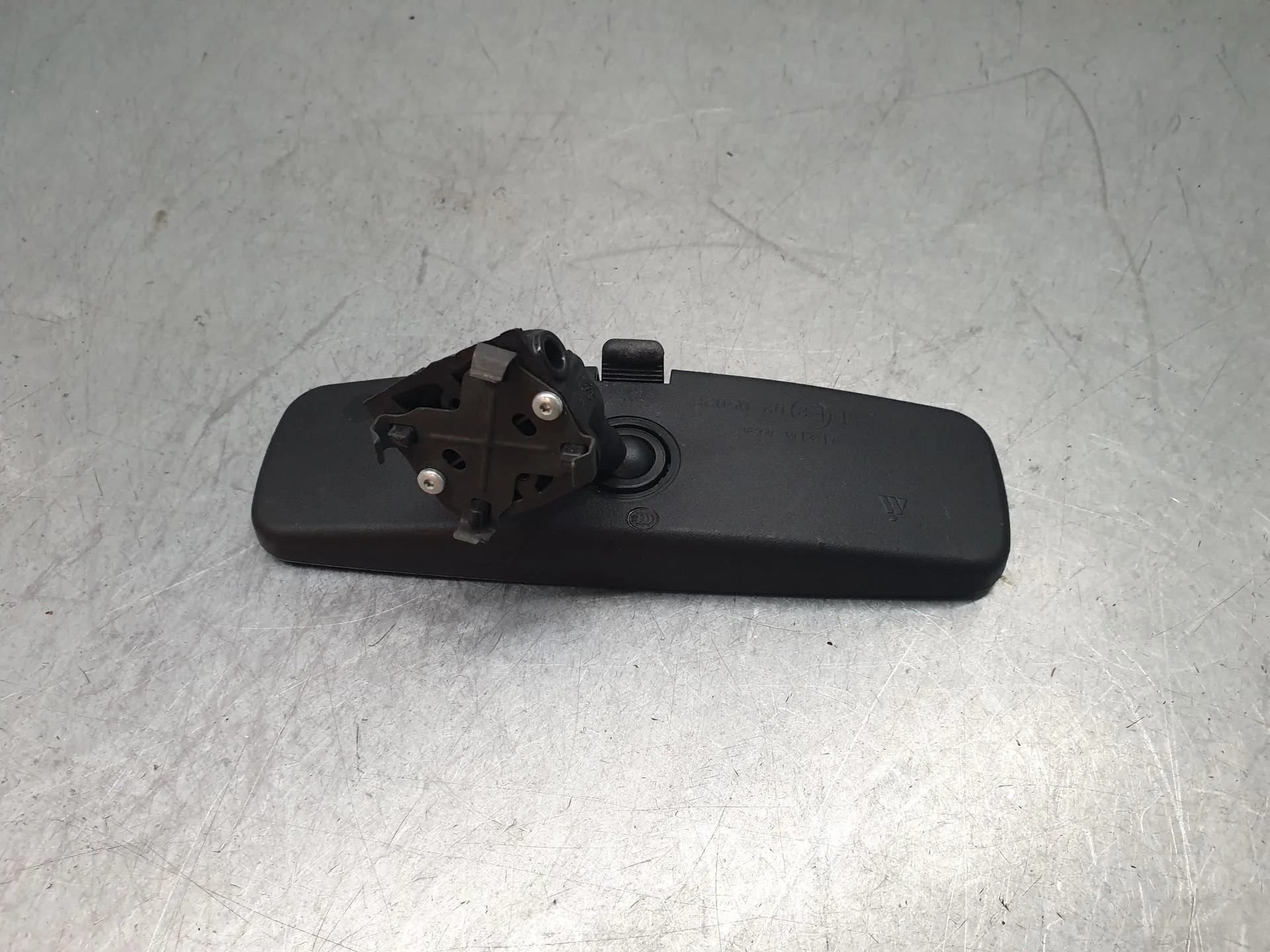 Espelho retrovisor interior PEUGEOT 208 II Imagem-3