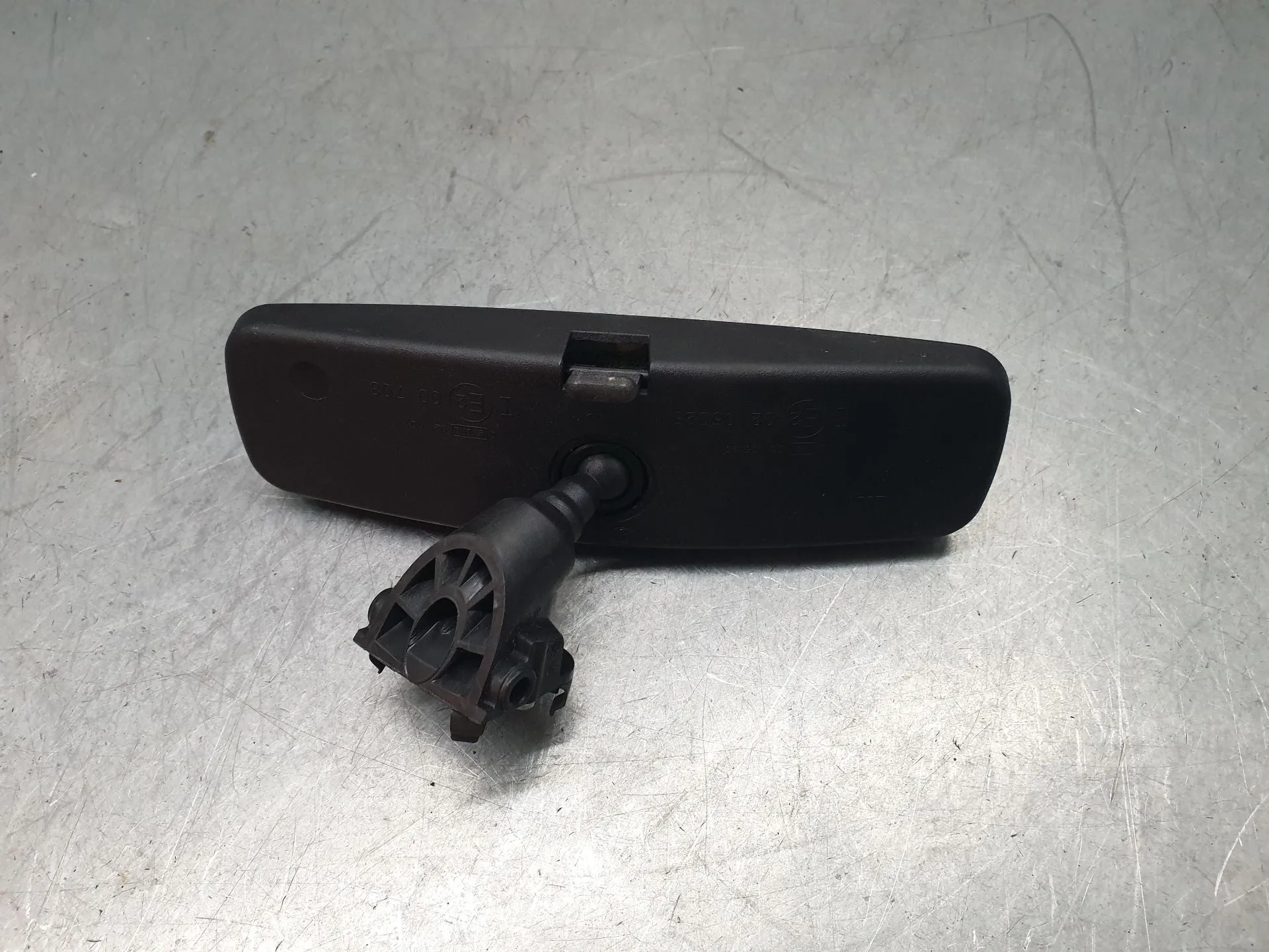 Espelho retrovisor interior PEUGEOT 208 II Imagem-4