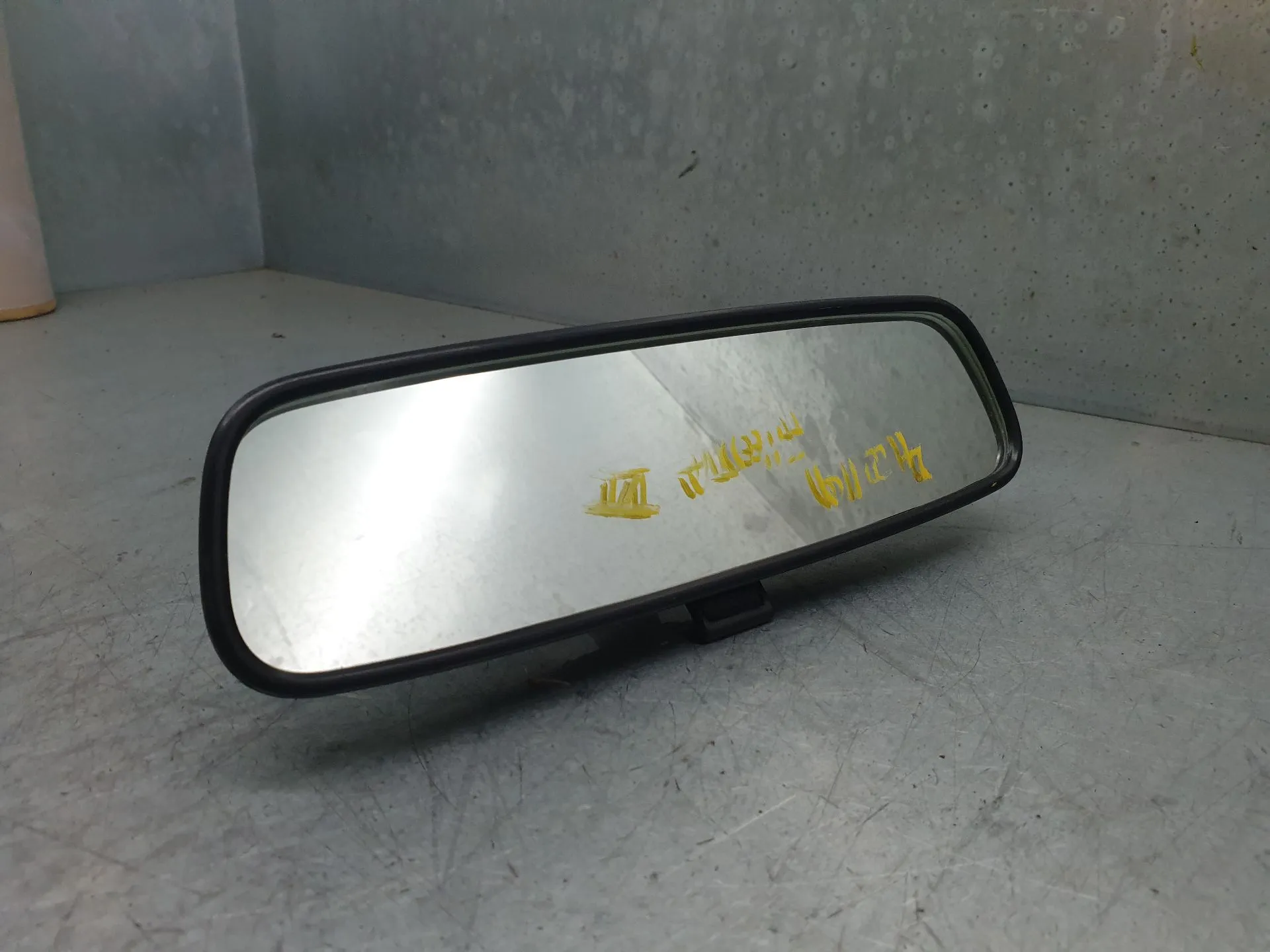 Espelho retrovisor interior FORD Fiesta VI (CB1, CCN) Imagem-1