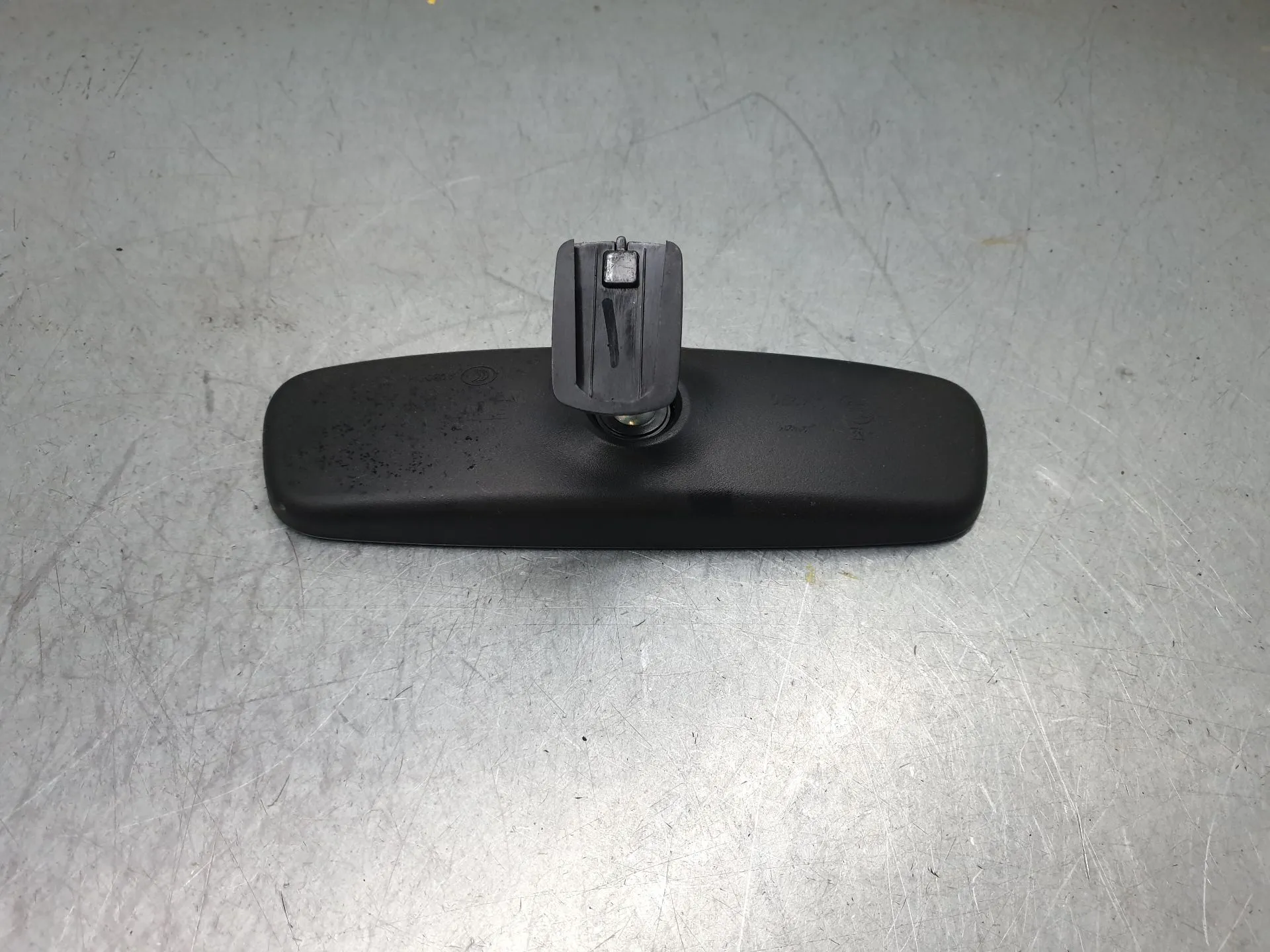 Espelho retrovisor interior FORD Fiesta VI (CB1, CCN) Imagem-2