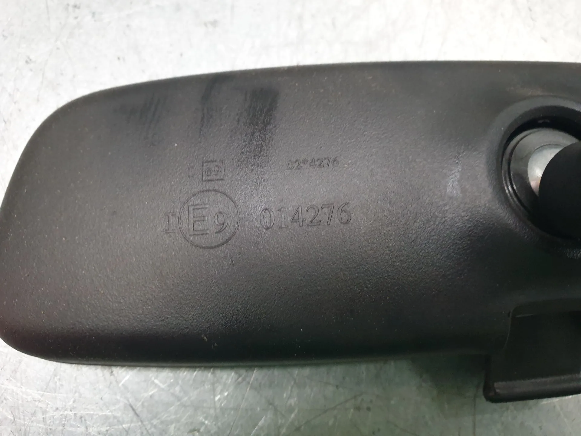 Espelho retrovisor interior FORD Fiesta VI (CB1, CCN) Imagem-3