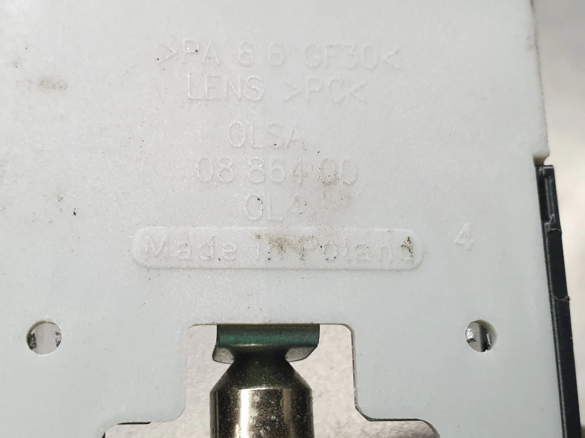 Plafonier trás SEAT Arona (KJ7) Imagem-5