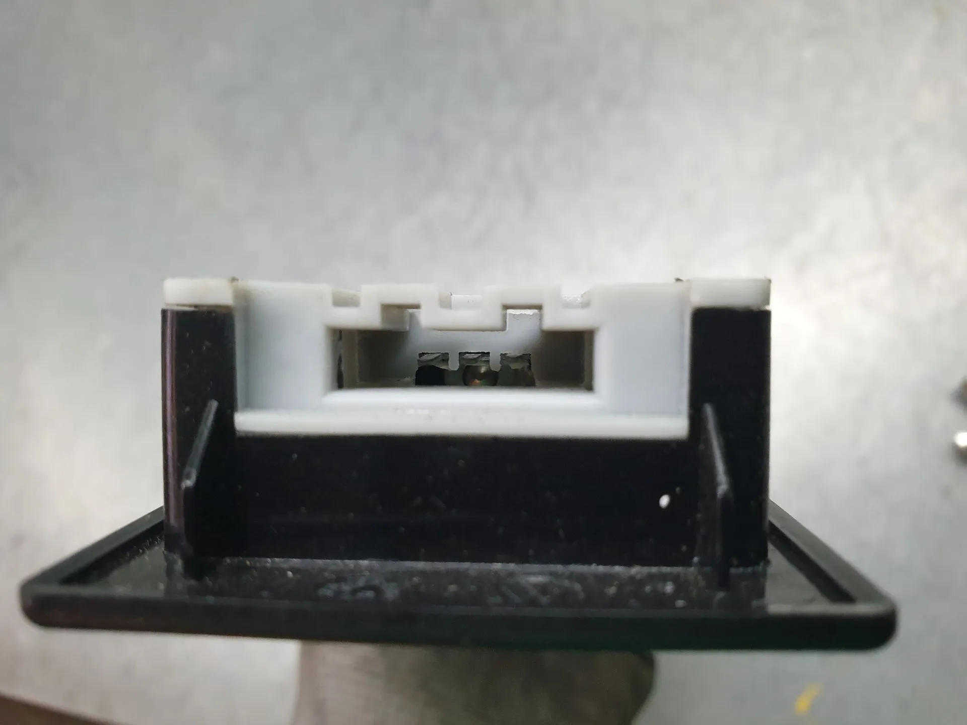 Plafonier trás SEAT Arona (KJ7) Imagem-4