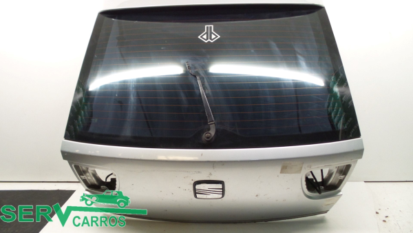 Portón trasero SEAT Leon (1M1)