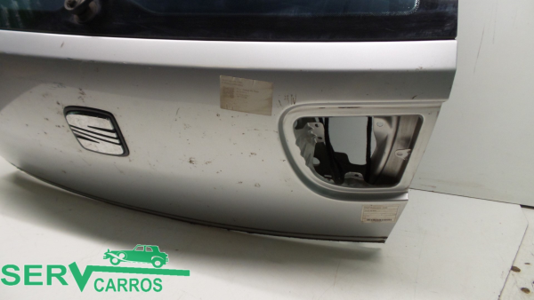 Portón trasero SEAT Leon (1M1) Imagem-1