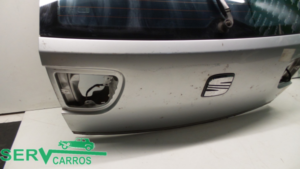 Portón trasero SEAT Leon (1M1) Imagem-2