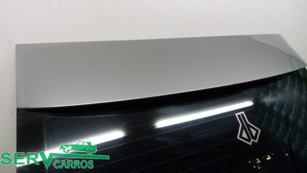 Portón trasero SEAT Leon (1M1) Imagem-3