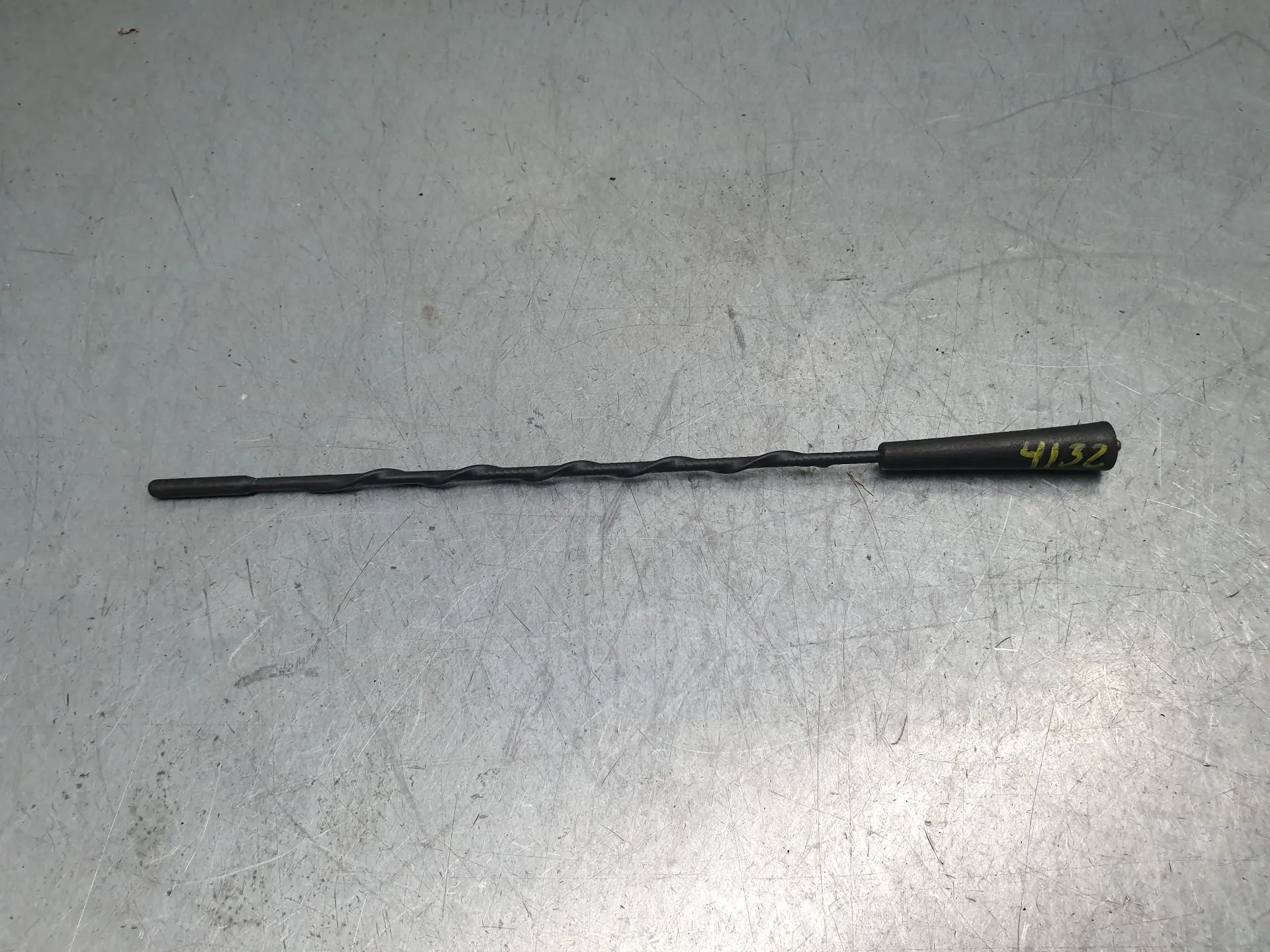 Antenna RENAULT Twingo III (BCM_)
