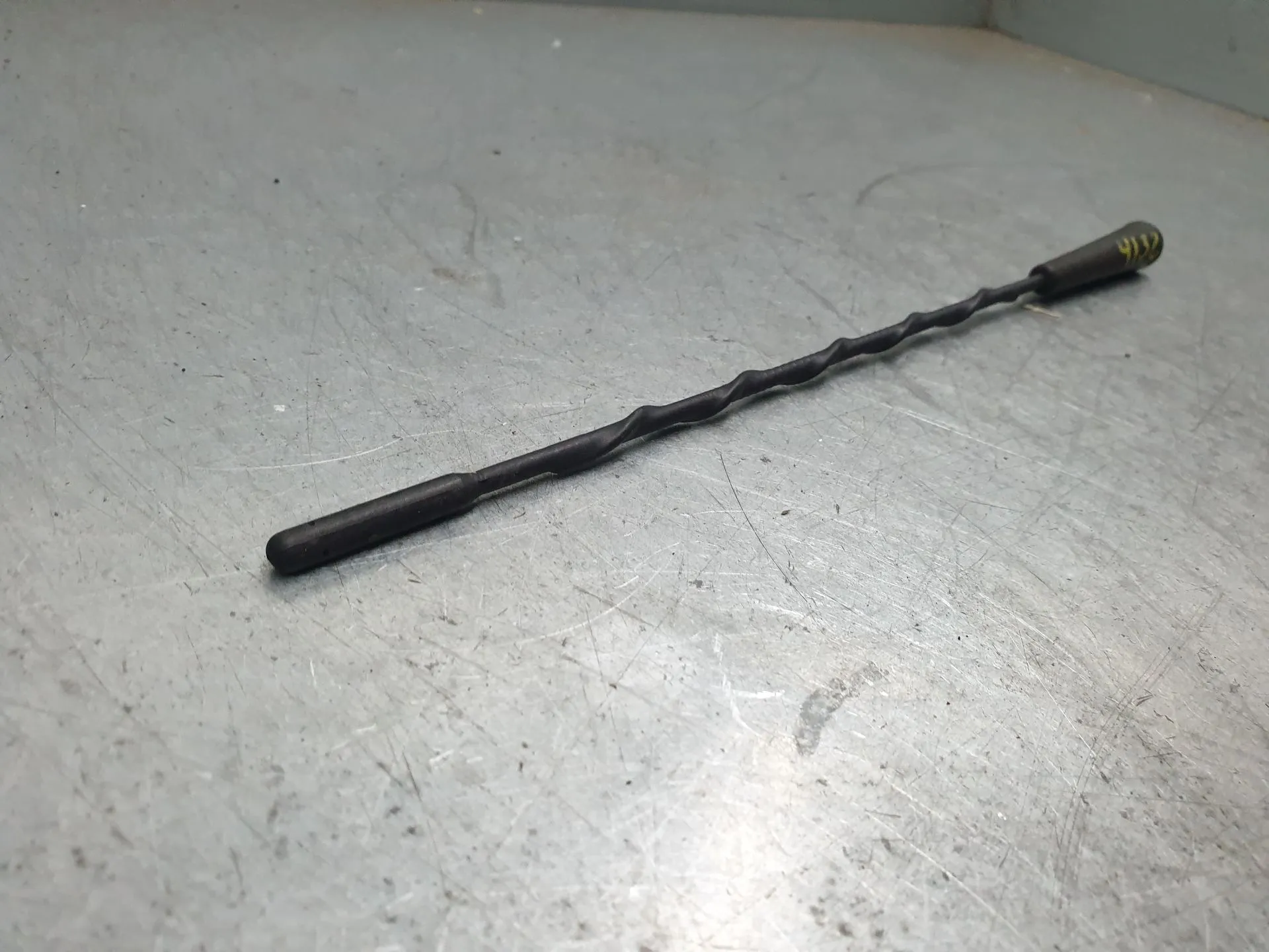 Antenna RENAULT Twingo III (BCM_) Imagem-1