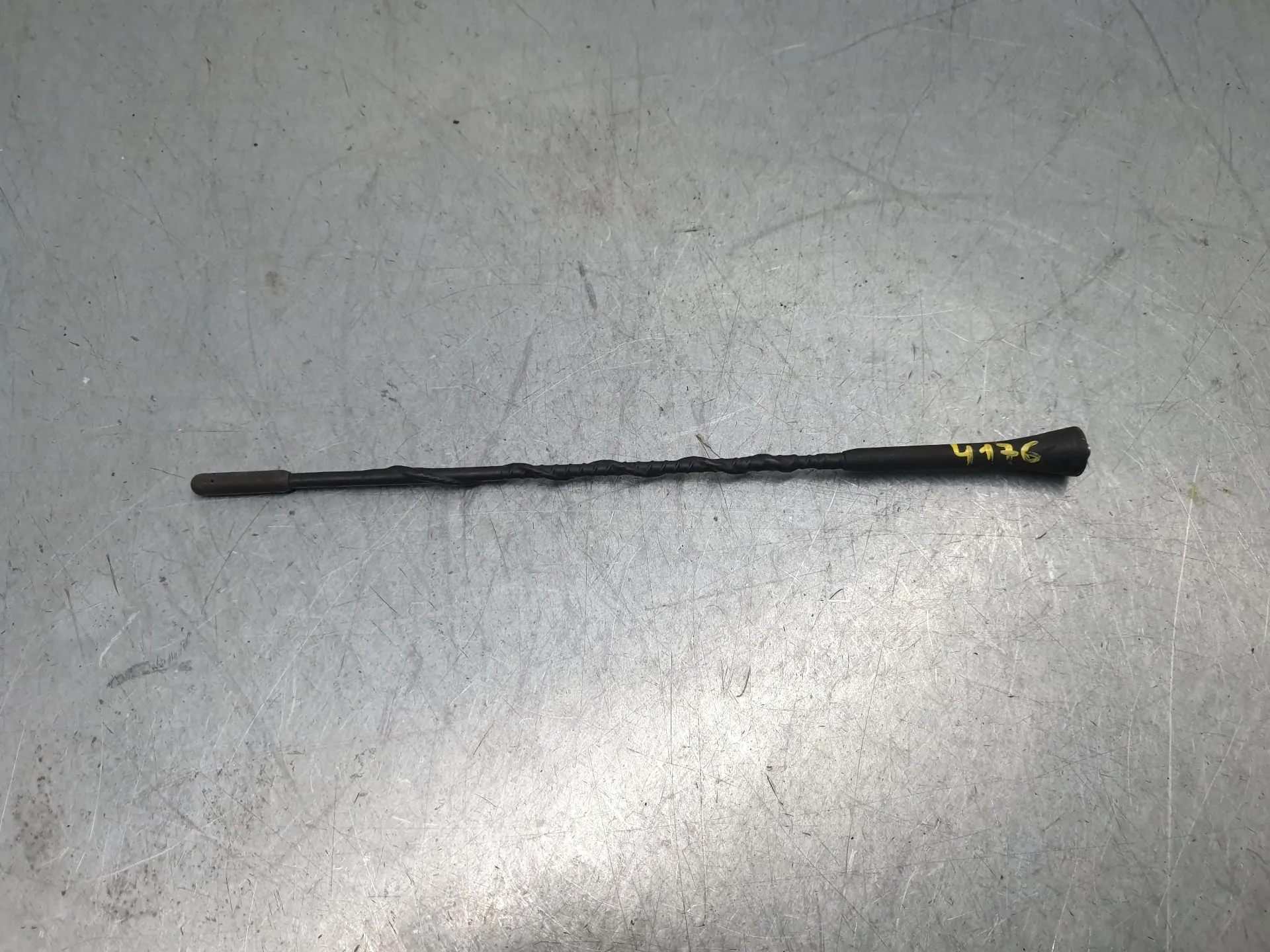 Antena CITROËN C4 III