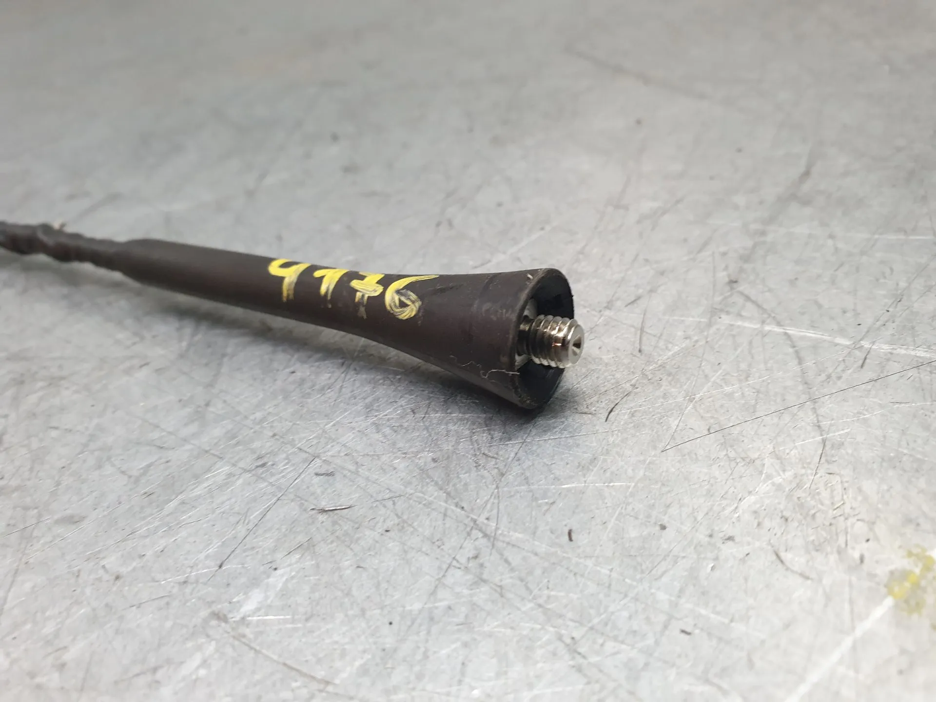 Antena CITROËN C4 III Imagem-2