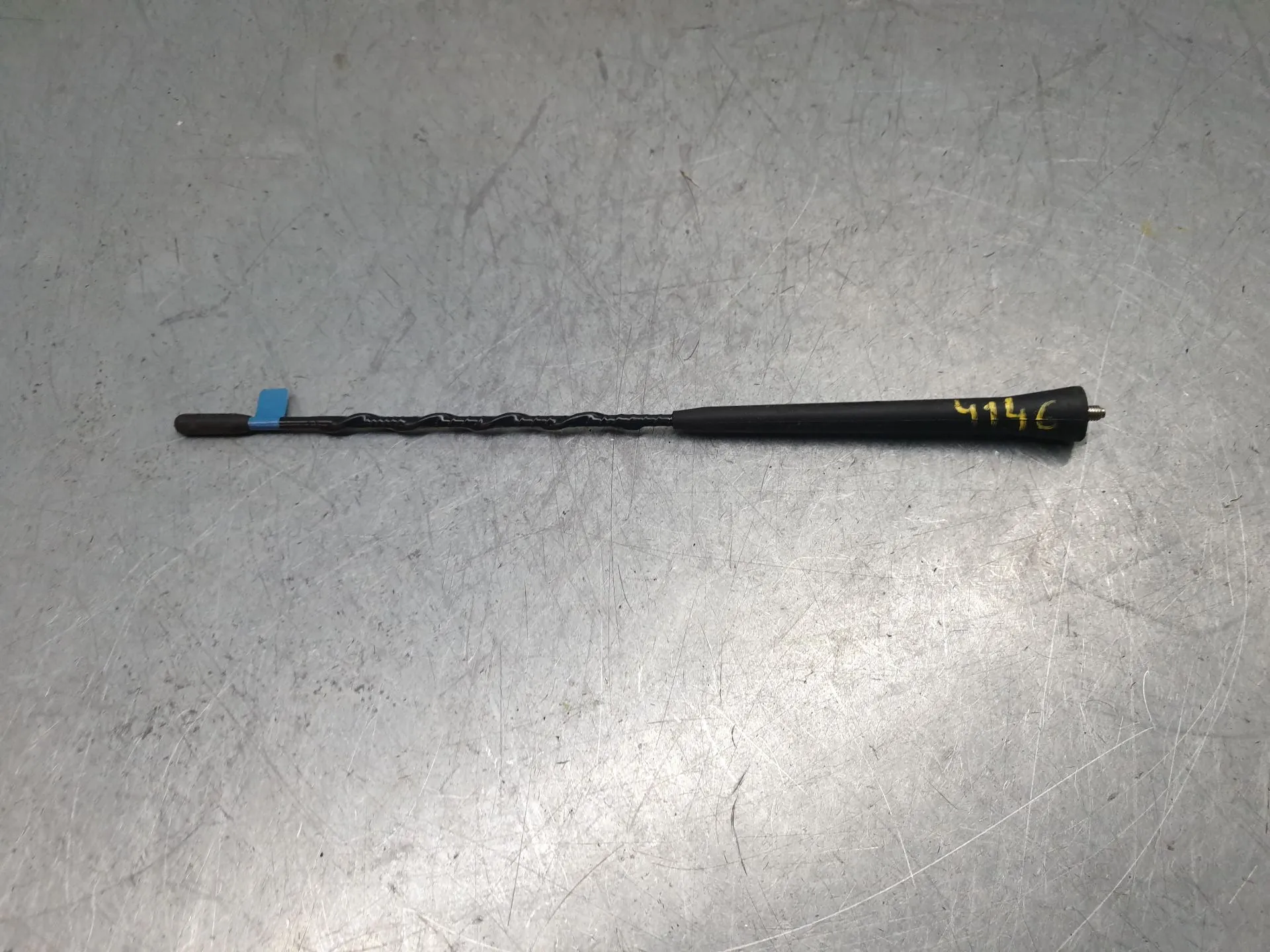 Antena CITROËN C3 Aircross II (2R_, 2C_)