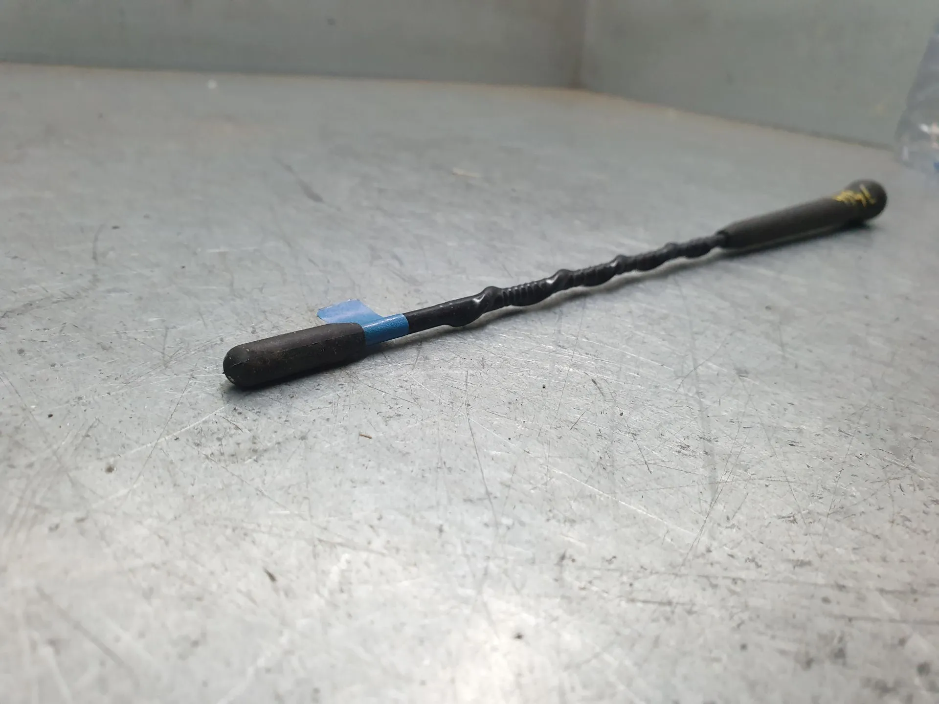 Antena CITROËN C3 Aircross II (2R_, 2C_) Imagem-2